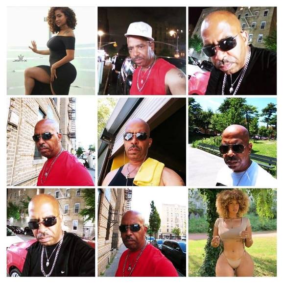 Meet your Posher, James - Picture 1 of 1